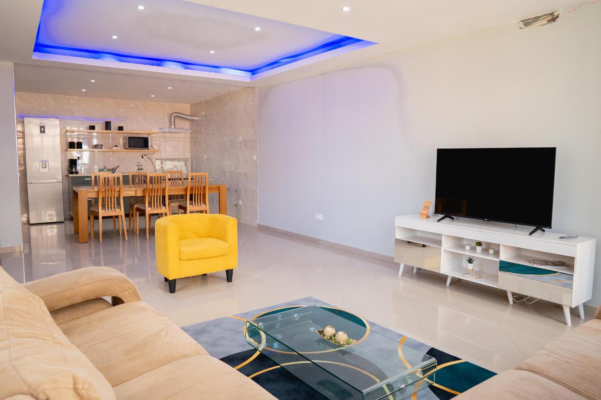 Apartamento Santo Antonio I - T3 Praia Exterior foto
