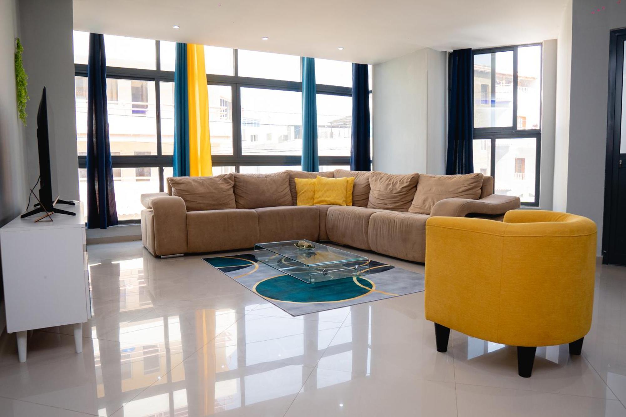 Apartamento Santo Antonio I - T3 Praia Exterior foto