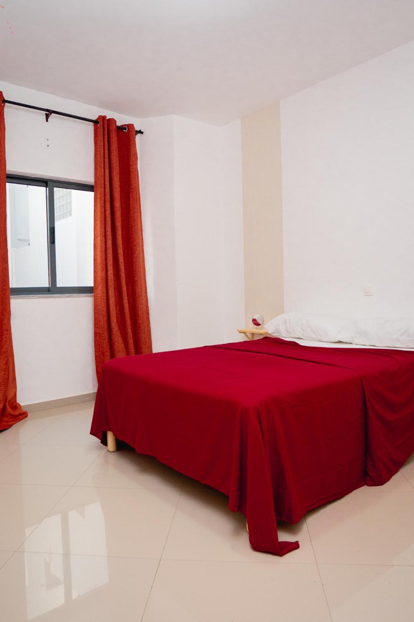 Apartamento Santo Antonio I - T3 Praia Exterior foto
